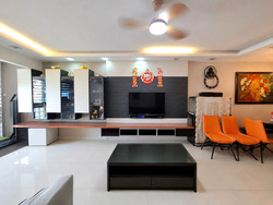 Blk 468B Blue Riverview (Sembawang), HDB Executive #560479361